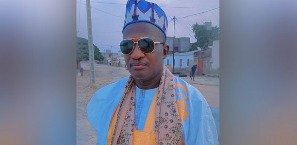 Mouhamadou Mouna Ibrahima Niass, Un pédagogue soufi aux côtés du candidat Serigne Mboup Mouhamadou Mouna Ibrahima Niass, Un pédagogue soufi aux côtés du candidat Serigne Mboup