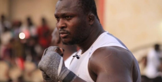 Lutte : Modou Lo en conférence de presse ce jeudi ! Lutte : Modou Lo en conférence de presse ce jeudi !