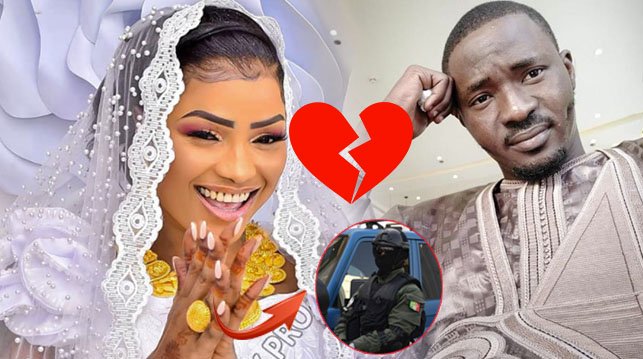 Les véritables raisons du divorce entre Mbathio Ndiaye et Baye Niass Ndiaye Les véritables raisons du divorce entre Mbathio Ndiaye et Baye Niass Ndiaye