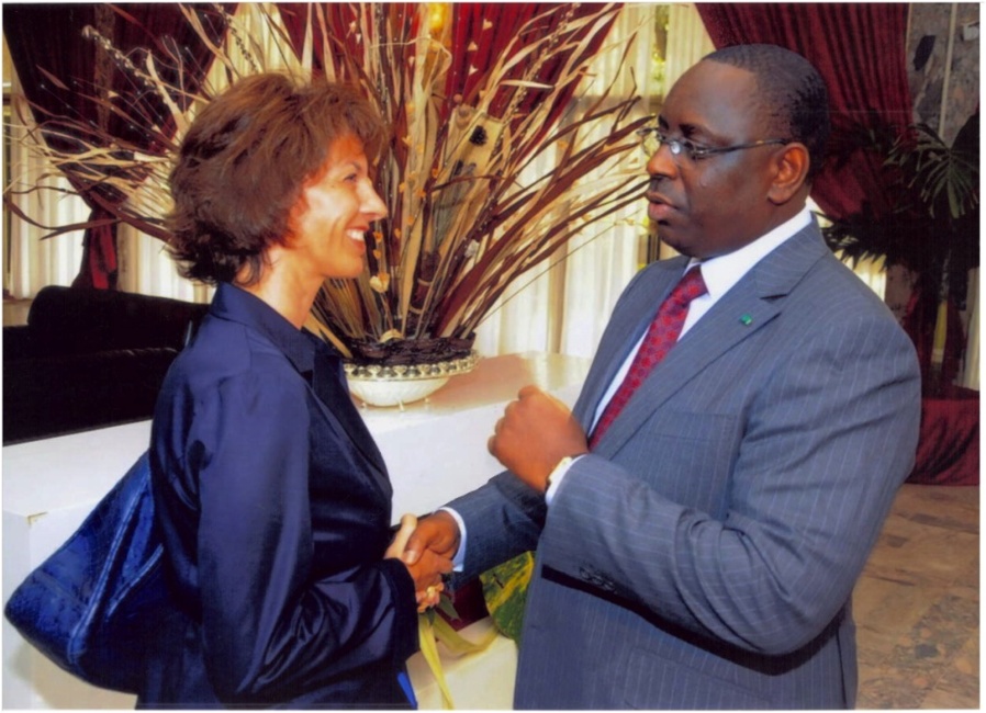 L´Ambassadeur de Suisse au Sénégal : "Les beaux discours ne suffisent pas aux entreprises" L´Ambassadeur de Suisse au Sénégal : "Les beaux discours ne suffisent pas aux entreprises"