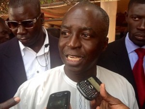Yokkute Special aux ADS: Mael Diop décaisse 7 millions pour un déjeuner offert au frère de Macky Sall Yokkute Special aux ADS: Mael Diop décaisse 7 millions pour un déjeuner offert au frère de Macky Sall