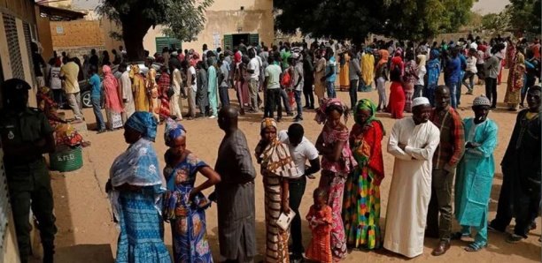 Casamance : La société civile lance un vibrant appel pour des élections locales apaisées Casamance : La société civile lance un vibrant appel pour des élections locales apaisées