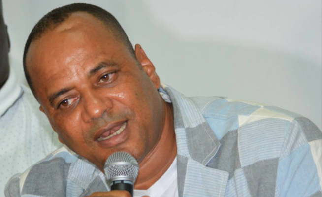 Luc Nicolai alerte... "Le Pay-per-view est en train de tuer la lutte" Luc Nicolai alerte... "Le Pay-per-view est en train de tuer la lutte"