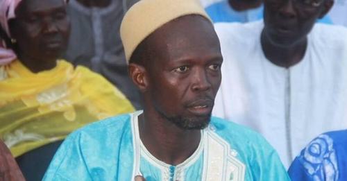 Serigne Cheikh Mbacké Doli: «Ce rejet va donner plus de pouvoir aux Lgbt» Serigne Cheikh Mbacké Doli: «Ce rejet va donner plus de pouvoir aux Lgbt»