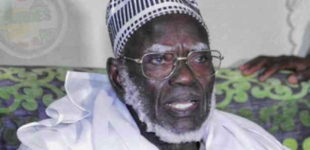 La note de criminalisation de l’homosexualité de Serigne Mountakha Mbacké La note de criminalisation de l’homosexualité de Serigne Mountakha Mbacké