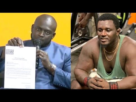 Défaite de Balla Gaye 2 contre Bombardier : Les propos émouvants de Aziz Ndiaye :  »Dafa nék ci ay… »(Vidéo)