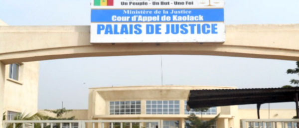 Kaolack: Les Salins du Sine-Saloum déboutée par le tribunal sur le sursis de paiement Kaolack: Les Salins du Sine-Saloum déboutée par le tribunal sur le sursis de paiement