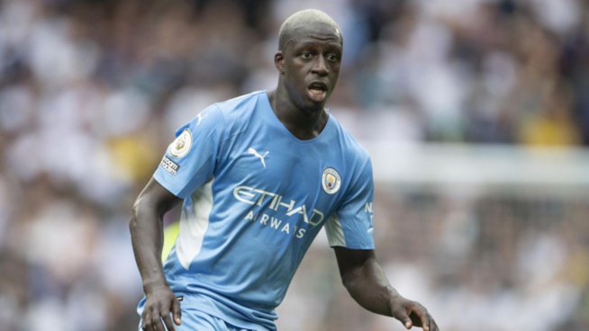 Viol: Benjamin Mendy transféré dans une des prisons les plus dures d’Angleterre Viol: Benjamin Mendy transféré dans une des prisons les plus dures d’Angleterre