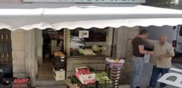 En cavale depuis 20 ans, un mafieux italien retrouvé en Espagne... grâce à Google Maps En cavale depuis 20 ans, un mafieux italien retrouvé en Espagne... grâce à Google Maps