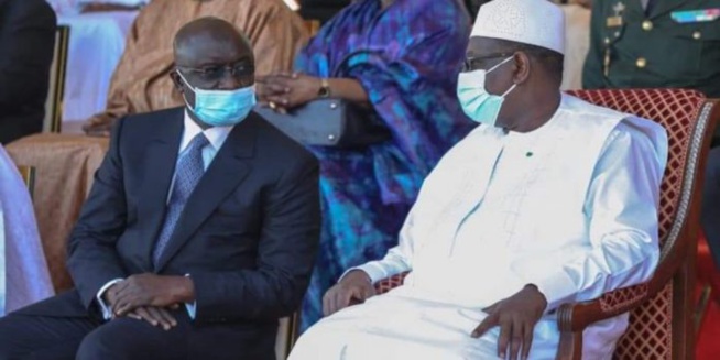 Elections Locales : Le sale coup de Macky Sall à Idrissa Seck