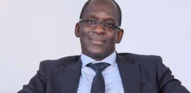 Abdoulaye Diouf SARR, candidat à la Mairie de Dakar Une ambition, une mission pour Dakar