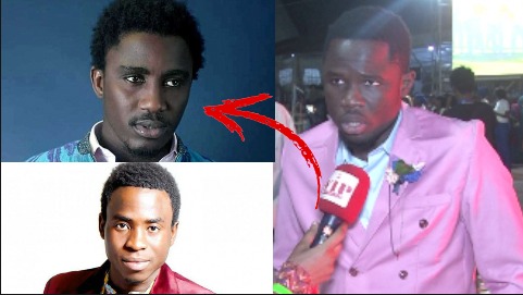 Urgent :Djecky manager de Sidy Diop brise le silence et fait des révélations "NGALAM MO DAK WOUROUSS Urgent :Djecky manager de Sidy Diop brise le silence et fait des révélations "NGALAM MO DAK WOUROUSS