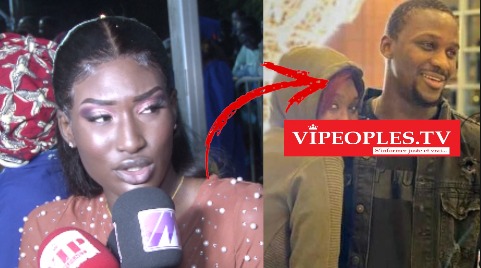 URGENT :Divorce, Bebe Sy actrice de wiri wiri brise le silence et fait des surprenantes revelations URGENT :Divorce, Bebe Sy actrice de wiri wiri brise le silence et fait des surprenantes revelations