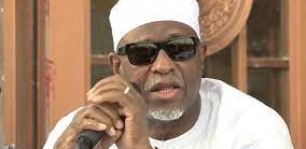 Ouakam : Nouveau rebondissement dans l’affaire opposant Mbackiyou Faye aux résidents de la Cité Touba Renaissance Ouakam : Nouveau rebondissement dans l’affaire opposant Mbackiyou Faye aux résidents de la Cité Touba Renaissance