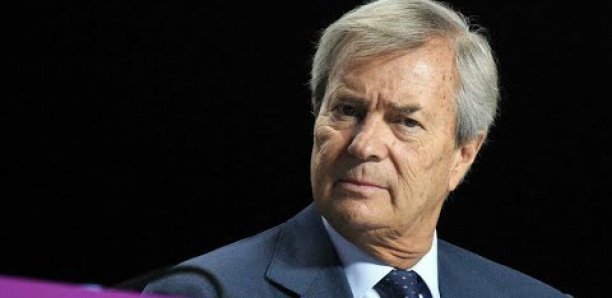 AFRIQUE : Bolloré, une série d'affaires judiciaires !