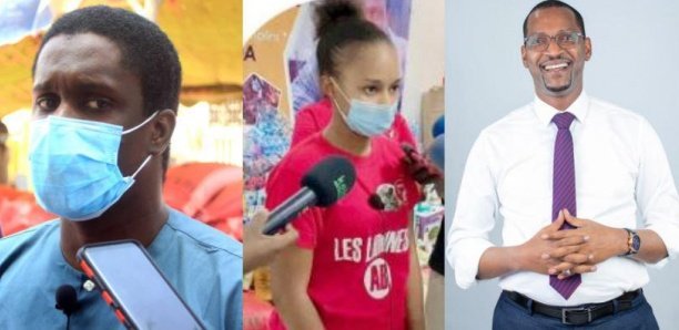 Locales à Kolda : Aïssatou Tipa Diallo quitte Abourahmane Baldé pour Mame Boye Diao Locales à Kolda : Aïssatou Tipa Diallo quitte Abourahmane Baldé pour Mame Boye Diao