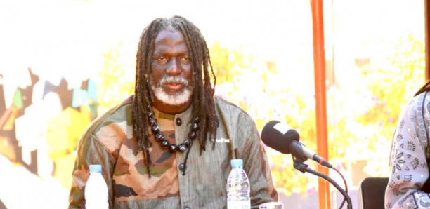 Festival international Dakar-Reggae : Tiken Jah Fakoly signe son retour au Sénégal Festival international Dakar-Reggae : Tiken Jah Fakoly signe son retour au Sénégal