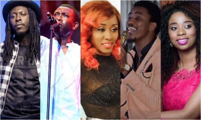 Exclusif – Voici l’artiste le plus écouté au Sénégal en 2021 Exclusif – Voici l’artiste le plus écouté au Sénégal en 2021