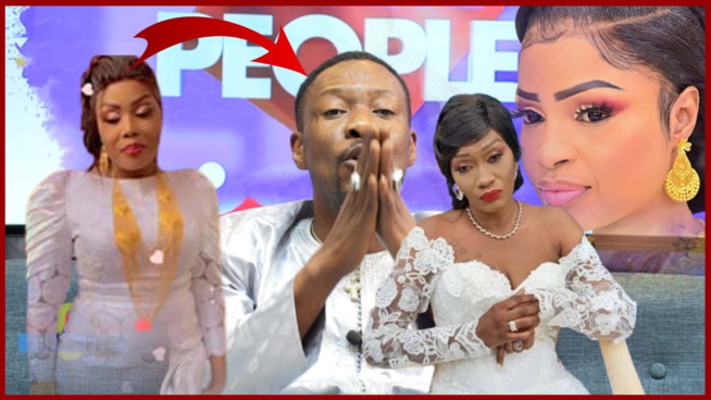 URGENT: Les révélations de TANGE sur les divorces de Mbathio, Amina Poté, le mannequin Mareme Sy.