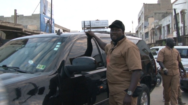Locales /2022: les partisans de CHEIKH BA, au dessus de l 'accueil que leur a reservé MOUSSA SY.... Locales /2022: les partisans de CHEIKH BA, au dessus de l 'accueil que leur a reservé MOUSSA SY....