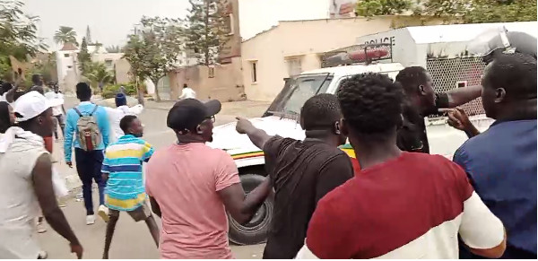 Campagne électorale à la Médina: Des militants de Gueum Sa Bop, de Bamba Fall et de Cheikh Ba s’affrontent