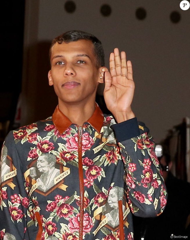 "J'ai eu des pensées suicidaires" : Stromae crée la Surprise "J'ai eu des pensées suicidaires" : Stromae crée la Surprise
