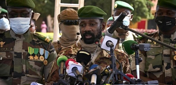 Sanctions contre le Mali : La réplique martiale de la junte Sanctions contre le Mali : La réplique martiale de la junte