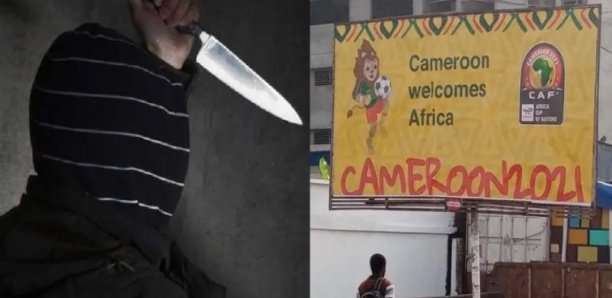 Douala : En marge de la Can, 3 journalistes Algériens agressés à l’arme blanche Douala : En marge de la Can, 3 journalistes Algériens agressés à l’arme blanche