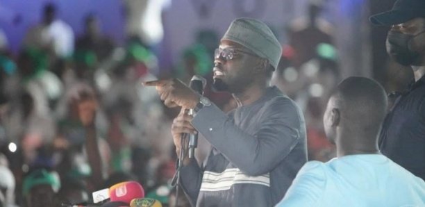 Sonko : "Si la Bceao nous interdit la monnaie locale..." Sonko : "Si la Bceao nous interdit la monnaie locale..."