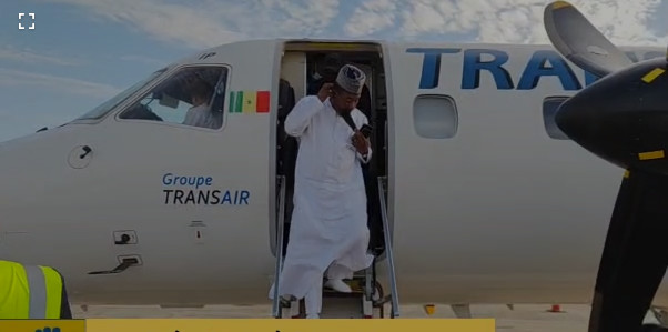 Après avoir loué un avion pour Bignona: Bougane Guèye Dany, « Gueum Sa Bopp » rate le démarrage de la campagne Après avoir loué un avion pour Bignona: Bougane Guèye Dany, « Gueum Sa Bopp » rate le démarrage de la campagne