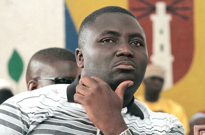 Violences à la Médina : Une militante de Bamba Fall arrêtée