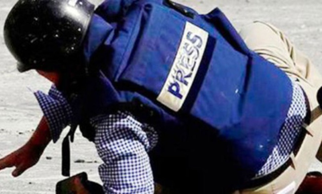 Can 2022 : Des journalistes algériens violemment agressés, des détails effrayants ont fuité