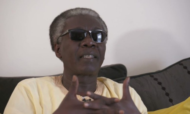 Rejet Loi LGBT: Serigne Habib Sy Dabakh appelle au vote sanction lors des élections locales (vidéo) Rejet Loi LGBT: Serigne Habib Sy Dabakh appelle au vote sanction lors des élections locales (vidéo)