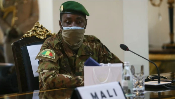 Fermeture des frontières, suspensions… : La CEDEAO sanctionne lourdement le Mali Fermeture des frontières, suspensions… : La CEDEAO sanctionne lourdement le Mali