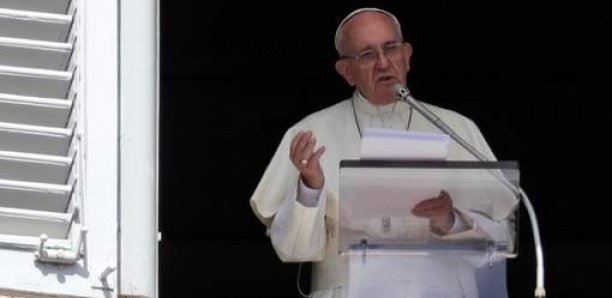 Le pape fustige la “colonisation idéologique” et la "cancel culture"