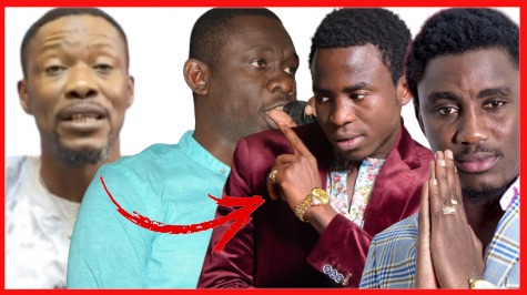 Urgent : Tange Tandian solde ses comptes et recadre les "souks"du perdant et ingrat artiste