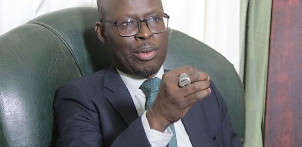 Cheikh Bamba Dièye : “Les Maliens ont assez souffert et ne méritent pas cet acharnement…” Cheikh Bamba Dièye : “Les Maliens ont assez souffert et ne méritent pas cet acharnement…”