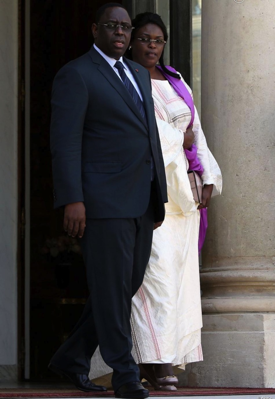 Classement des requêtes les plus populaires au Sénégal: Google oublie le président Macky Sall