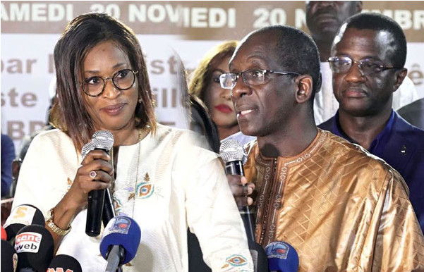 Elections locales / Meeting: Les promesses d’Abdoulaye Diouf Sarr aux Dakarois Elections locales / Meeting: Les promesses d’Abdoulaye Diouf Sarr aux Dakarois