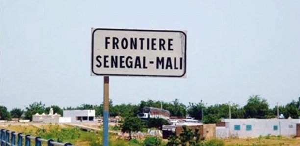 Kédougou : Les transactions avec le Mali suspendues au poste des douanes de Moussala Kédougou : Les transactions avec le Mali suspendues au poste des douanes de Moussala