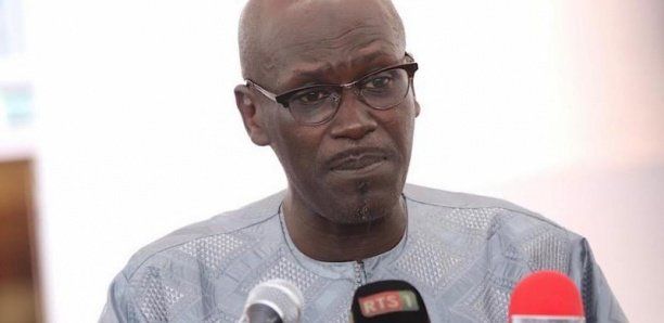 « Abdoulaye Diouf a un parcours qui lui donne une maîtrise parfaite de la gestion des collectivités » (Seydou Gueye) « Abdoulaye Diouf a un parcours qui lui donne une maîtrise parfaite de la gestion des collectivités » (Seydou Gueye)
