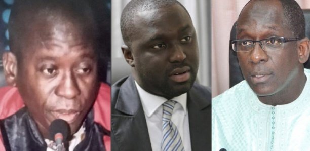 Pr Bara Ndiaye, ancien Doyen de la fac médecine: " Le problème de Fann Résidence, c'est la pauvreté et l'insécurité" Pr Bara Ndiaye, ancien Doyen de la fac médecine: " Le problème de Fann Résidence, c'est la pauvreté et l'insécurité"