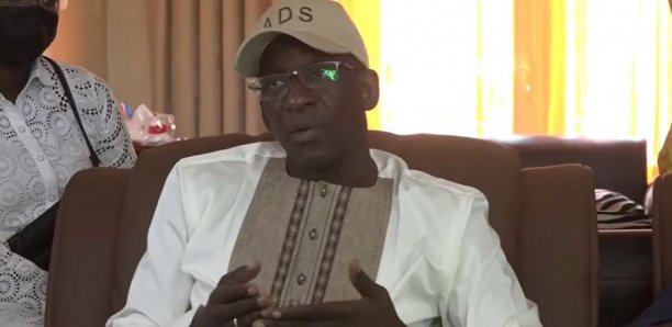 Diouf Sarr à Hann Bel-Air: " Avec un budget de 4 milliards, le maire actuel n'a rien fait"