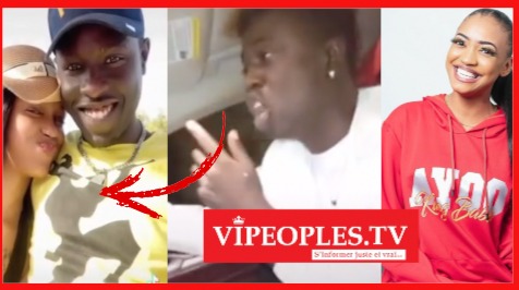 Urgent : Mariage Ngaaka Blindé Fatel, Pawlish Mbaye fait des graves révélations sur le couple Urgent : Mariage Ngaaka Blindé Fatel, Pawlish Mbaye fait des graves révélations sur le couple