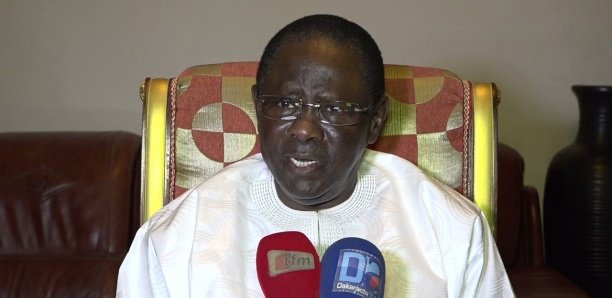 Pape Diop multiplie Khalifa Sall par zéro: « Je n’ai pas vu de changement depuis j’ai quitté la mairie »