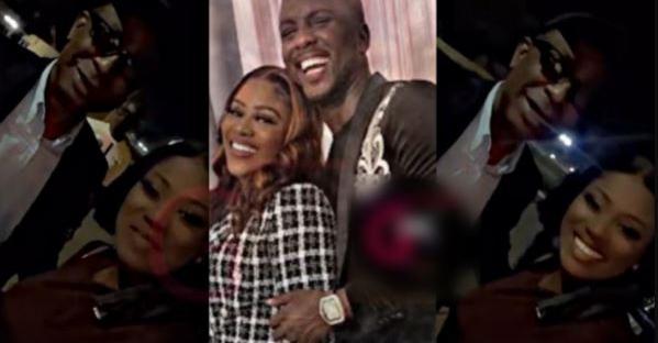 Quand Youssou Ndour rassure Mami thiam, l’épouse de Abba : « Sou normaloul rék woma… »(Vidéo) Quand Youssou Ndour rassure Mami thiam, l’épouse de Abba : « Sou normaloul rék woma… »(Vidéo)