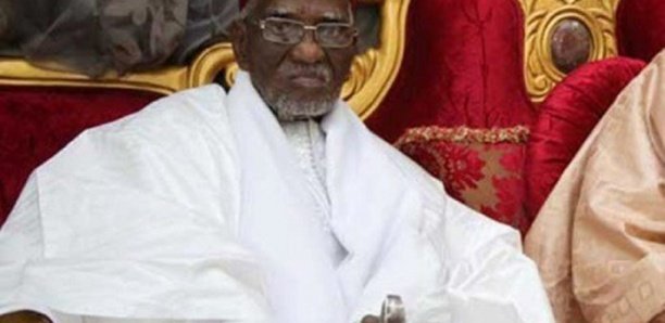 Rejet de la loi sur la criminalisation de l'homosexualité : Le khalife général de Ndiassane en colère contre les députés Rejet de la loi sur la criminalisation de l'homosexualité : Le khalife général de Ndiassane en colère contre les députés