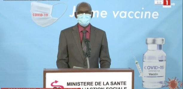 Covid-19 : Le Sénégal franchit la barre des 80 000 positifs, avec plus de 300 nouveaux cas enregistrés Covid-19 : Le Sénégal franchit la barre des 80 000 positifs, avec plus de 300 nouveaux cas enregistrés