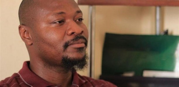 Sanctions de la CEDEAO contre le Mali : Guy Marius Sagna "frapp" encore Sanctions de la CEDEAO contre le Mali : Guy Marius Sagna "frapp" encore