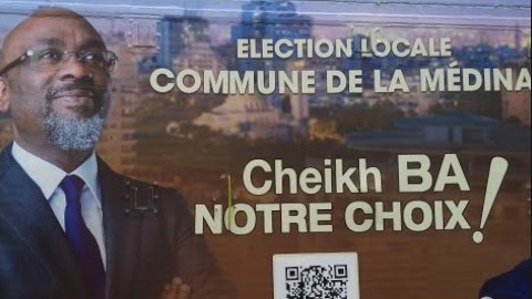 Direct: Médina Locales 2022 la campagne de BBY débute avec une démostration de force de Cheikh BA